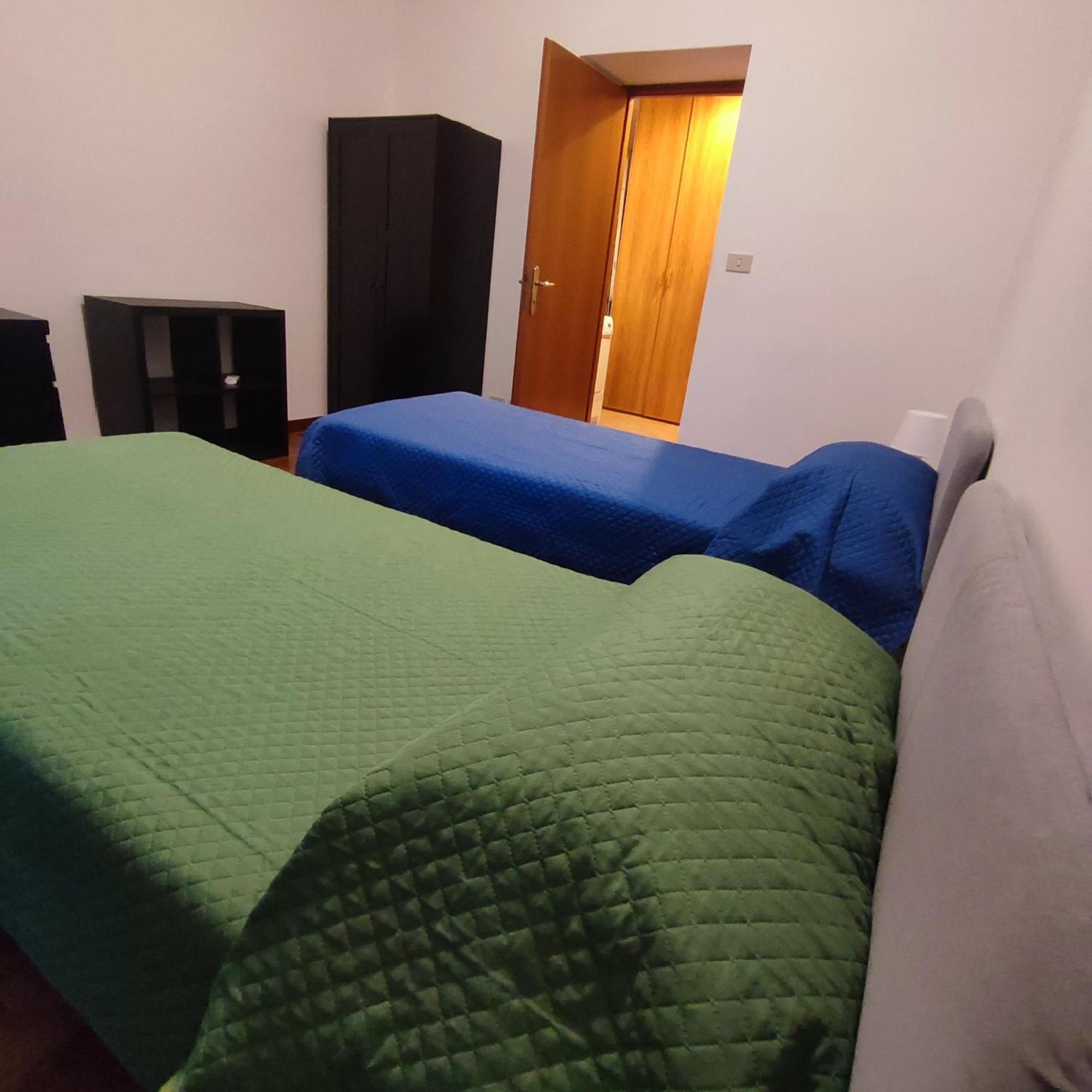 Apartment Casa Cartoni