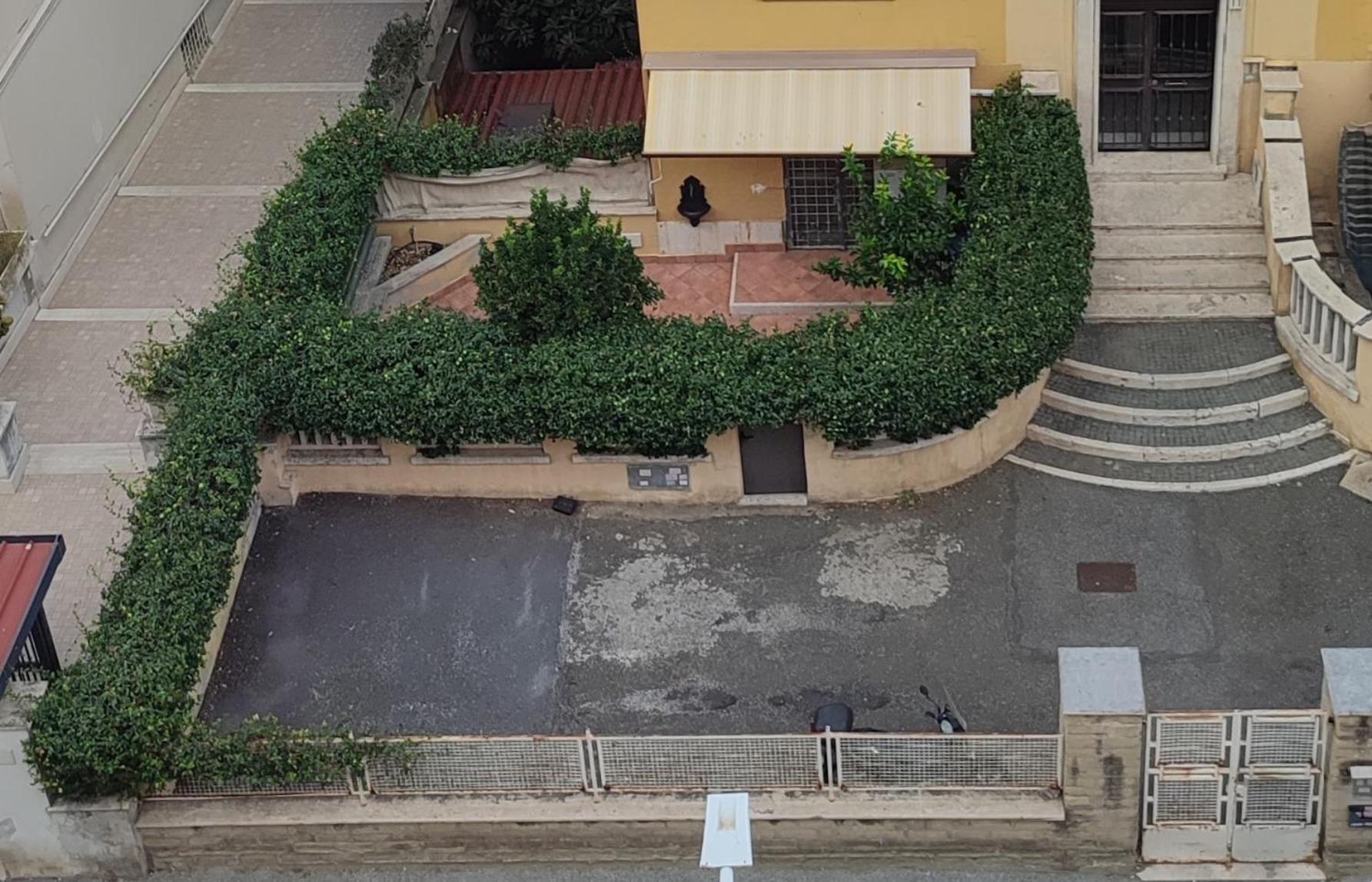 Casa Cartoni Apartment