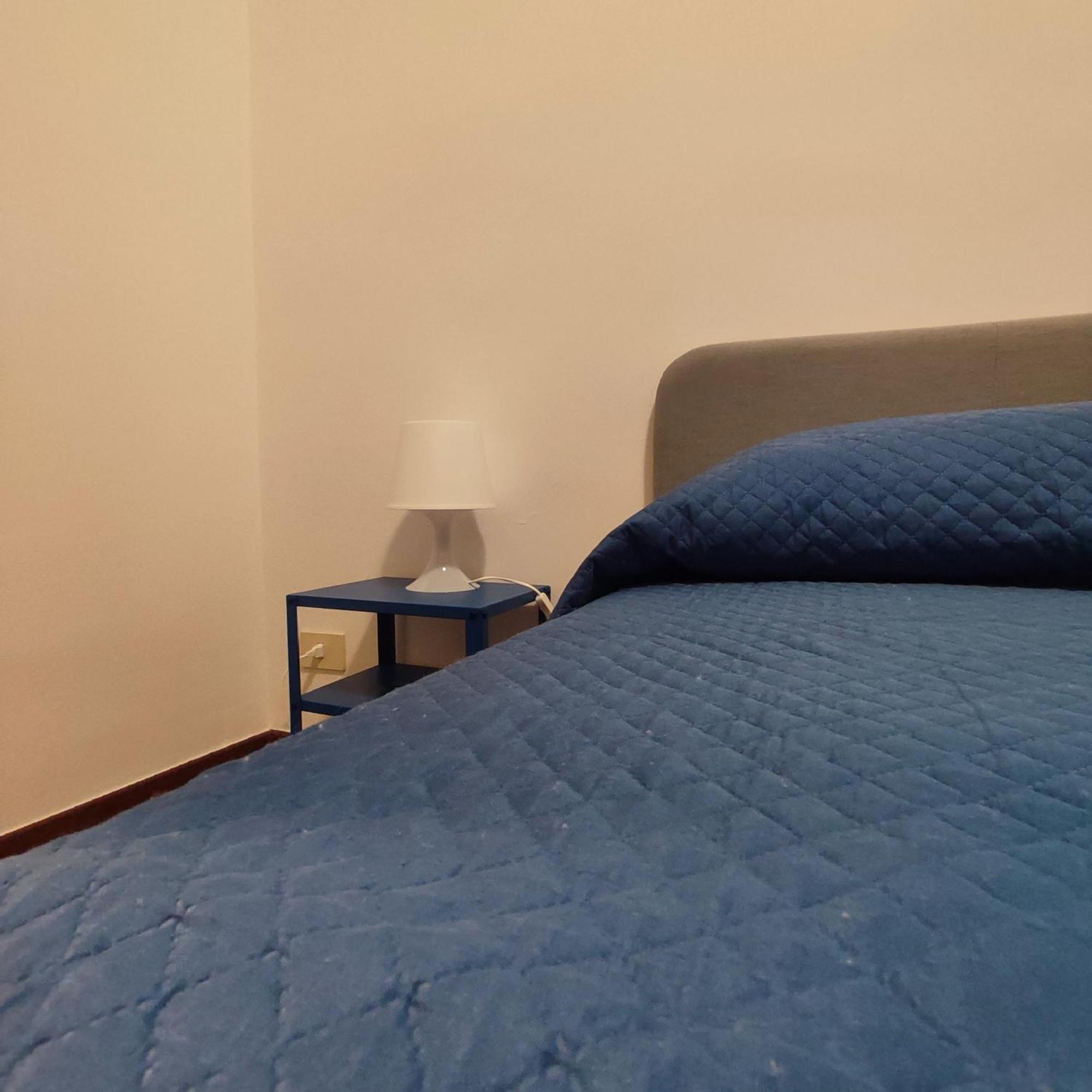 Casa Cartoni Apartment