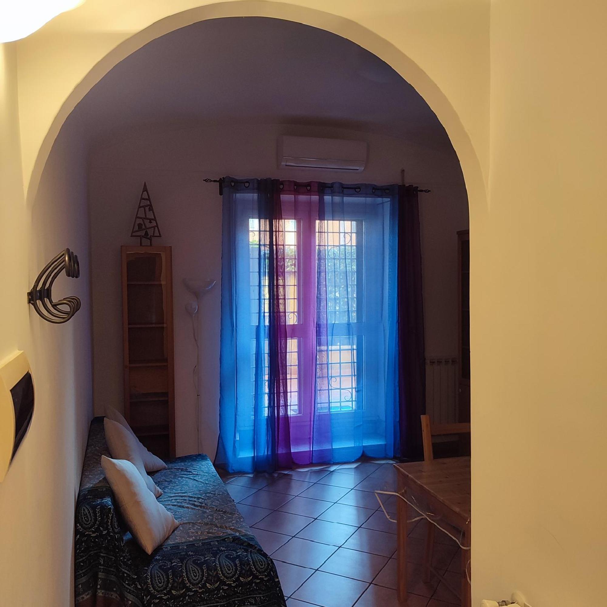 Apartment Casa Cartoni
