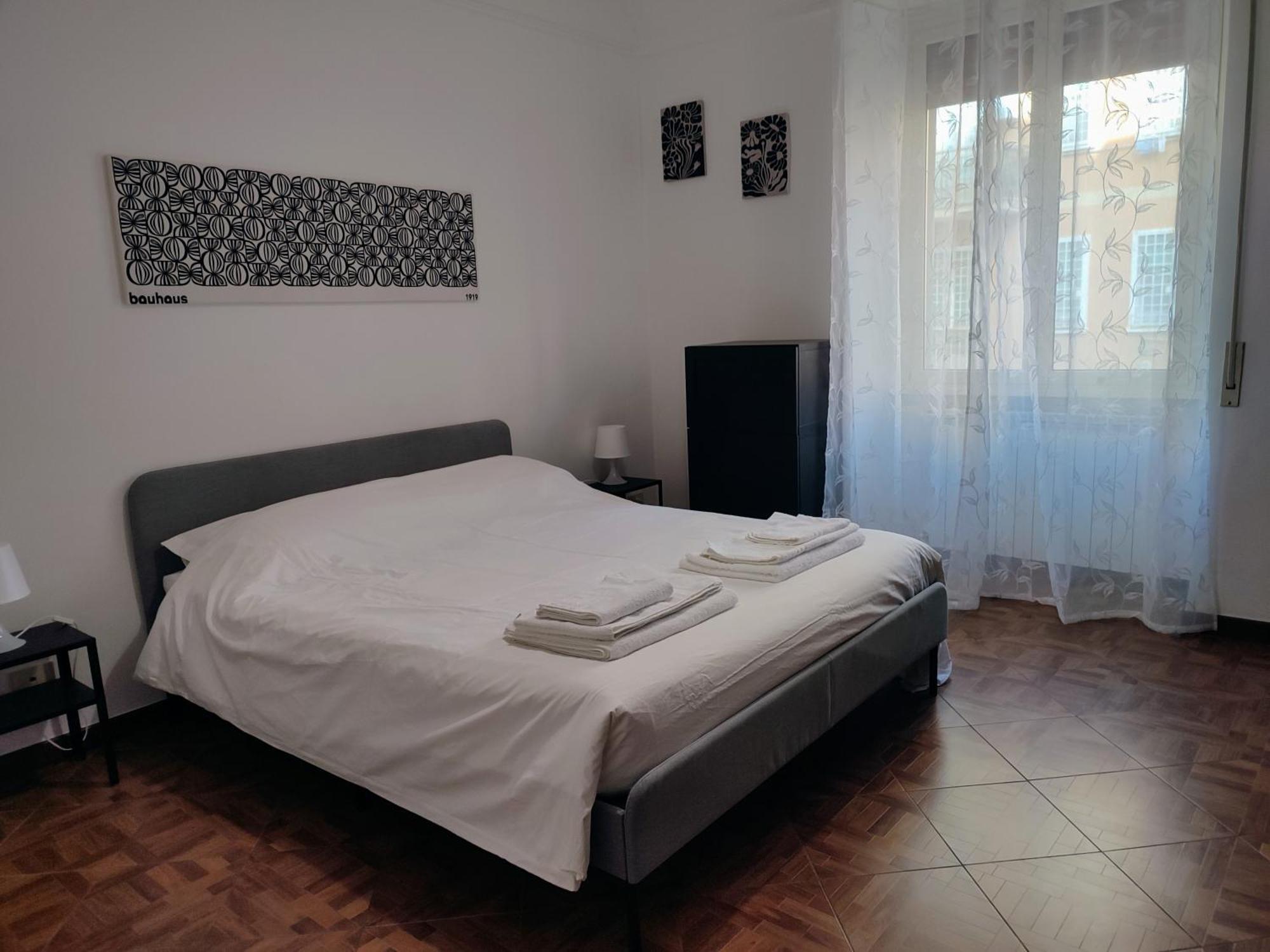 Casa Cartoni Apartment Rome
